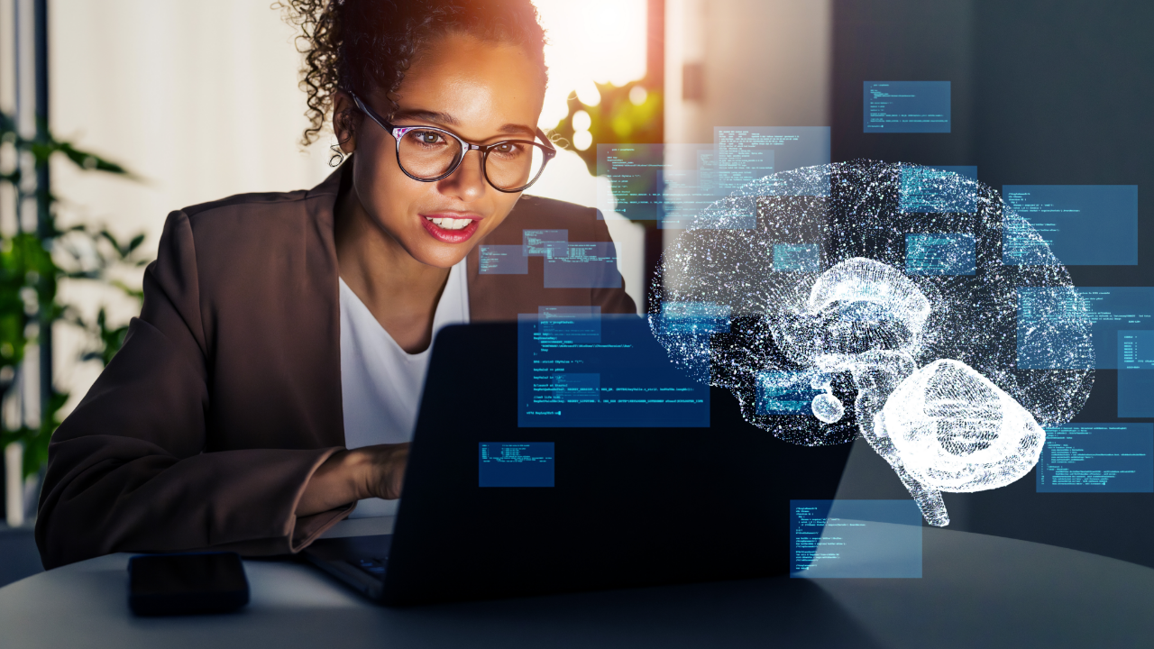 Human-Centric AIEnhancing Employee Experiences with LLM-Powered HRMS