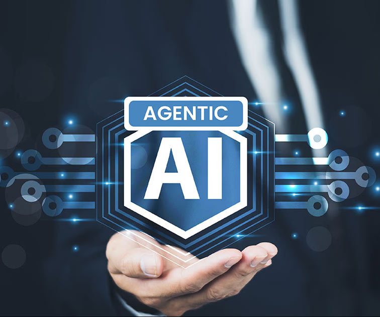 Redefining Industries with Autonomous AI