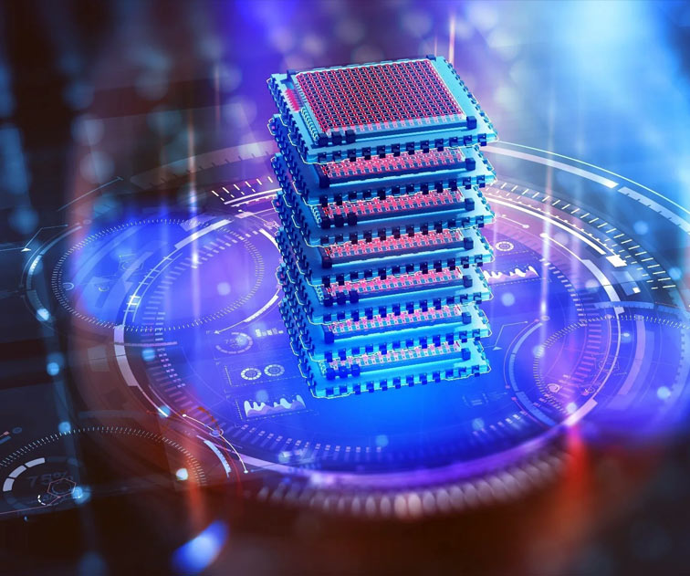 Optimizing Manufacturing with Cloud AI Infrastructure