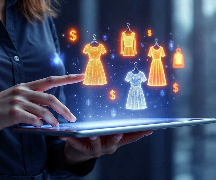 Optimizing Omnichannel Retail with Cloud-AI Infrastructure