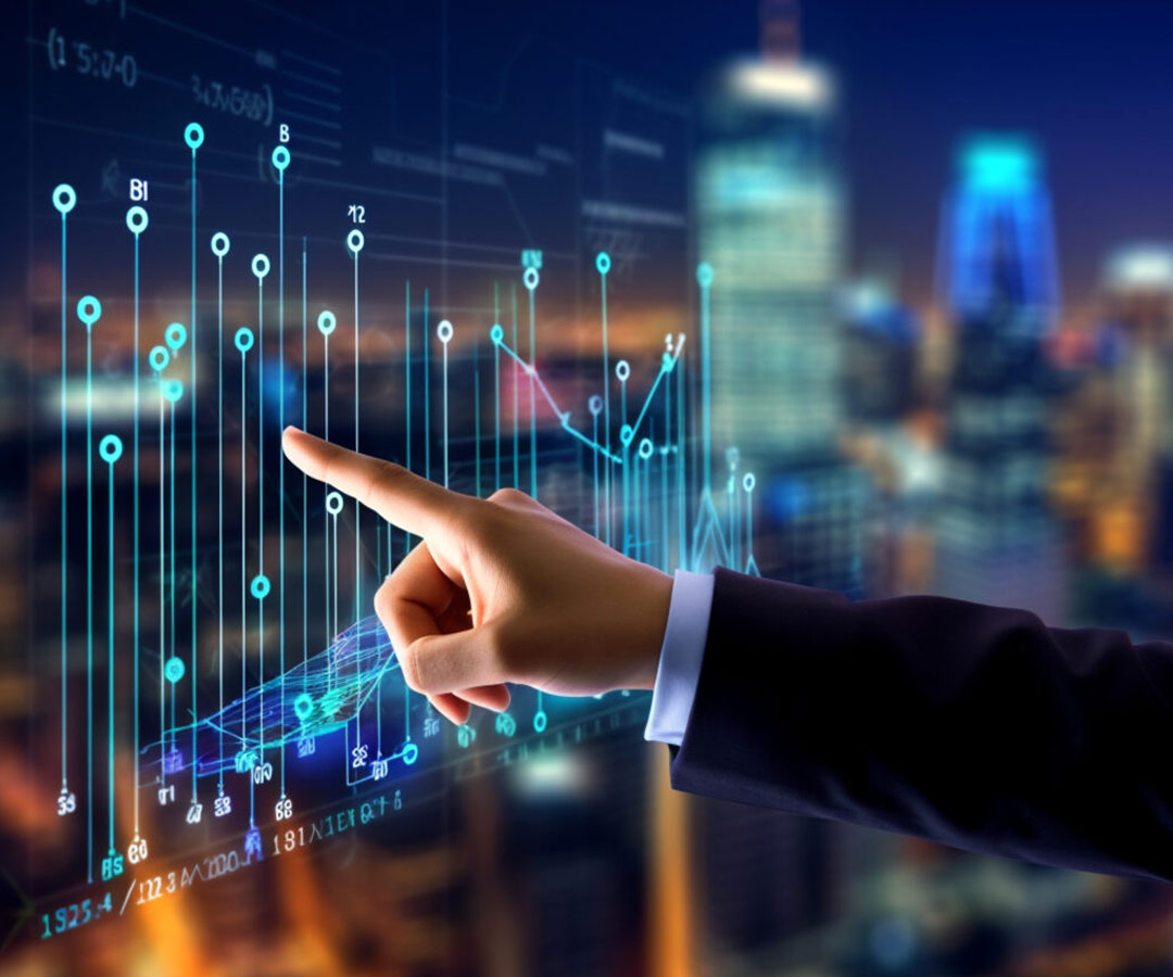 Fast-Track Your AI Adoption Cutting-Edge Accelerator Program