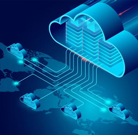 Cloud Architecture