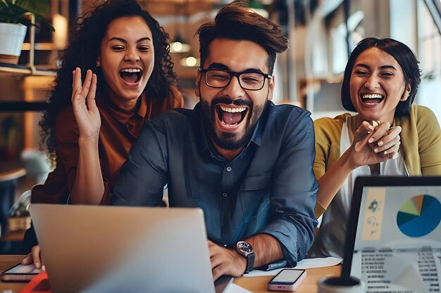 Collaborative Culture