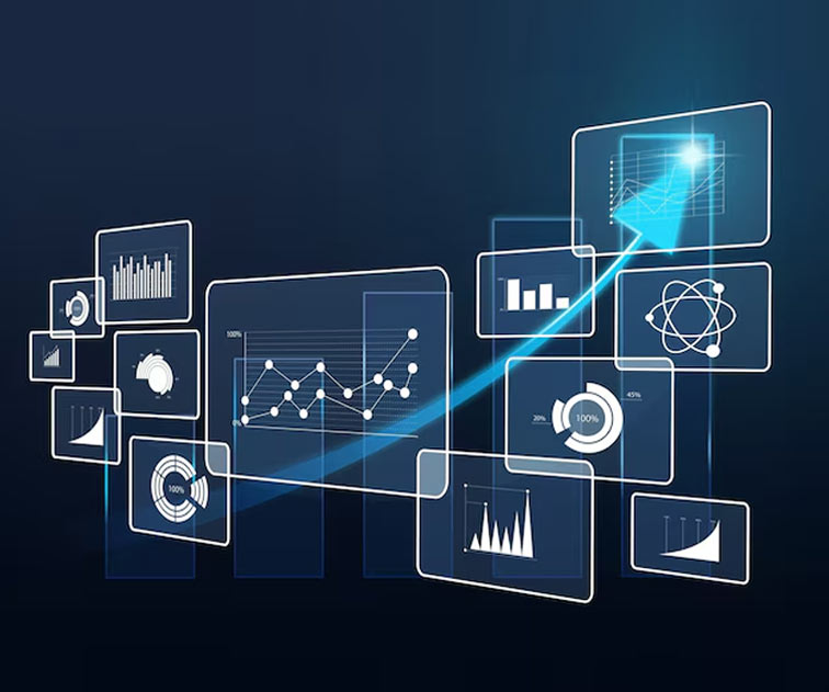 Turning Data into a Strategic Asset