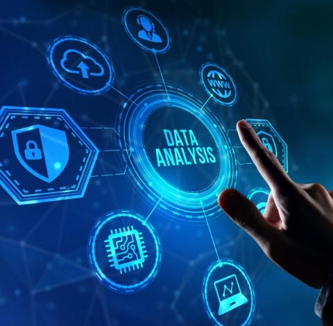 Data & Analytics