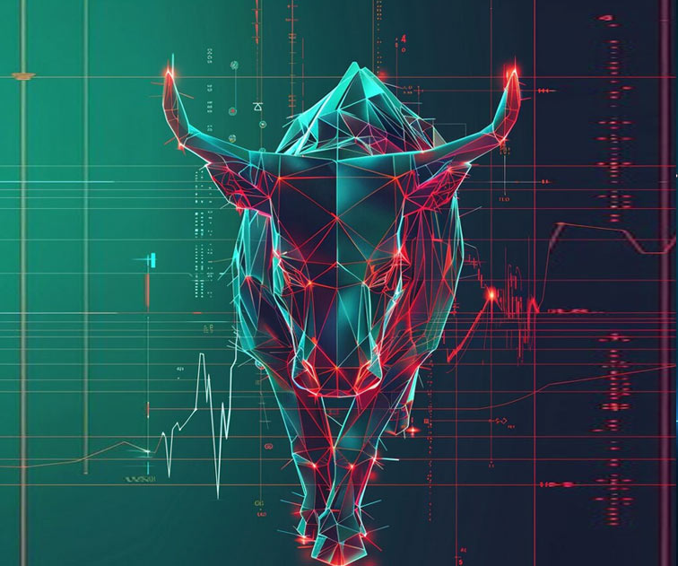 Scaling Finance with Cloud AI Infrastructure