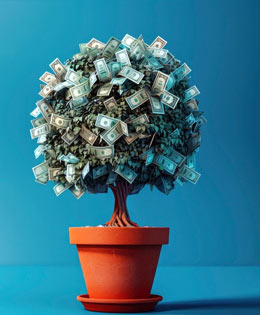 Finance