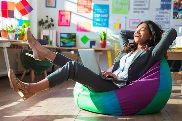 Work-Life Balance