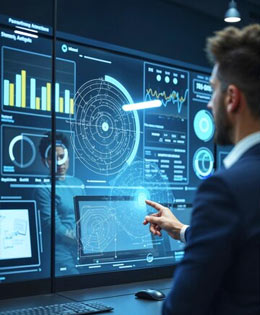 Real-Time Monitoring