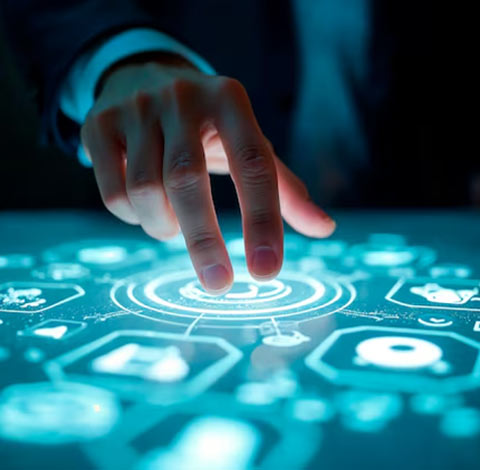 Personalized Omnichannel Experiences