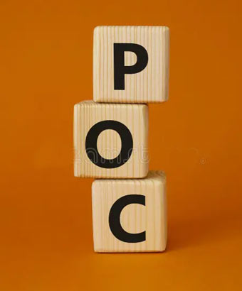 Proof-of-Concept (PoC)