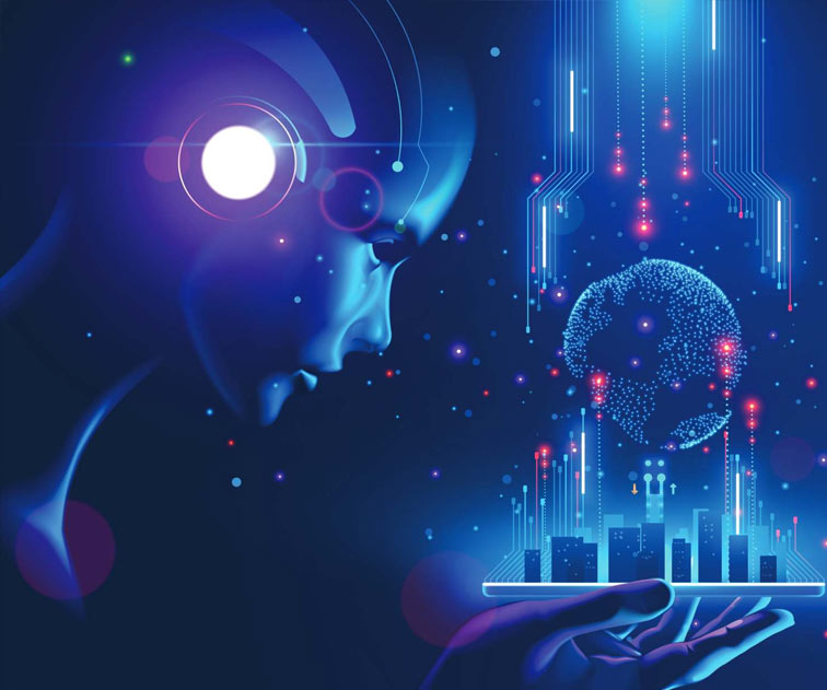 Reimagining Possibilities with Generative-AI