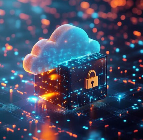 Enhanced Security & Compliance 