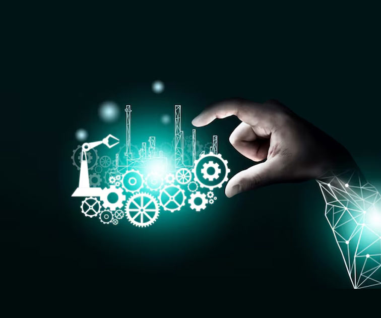 Transforming Industries with Generative AI