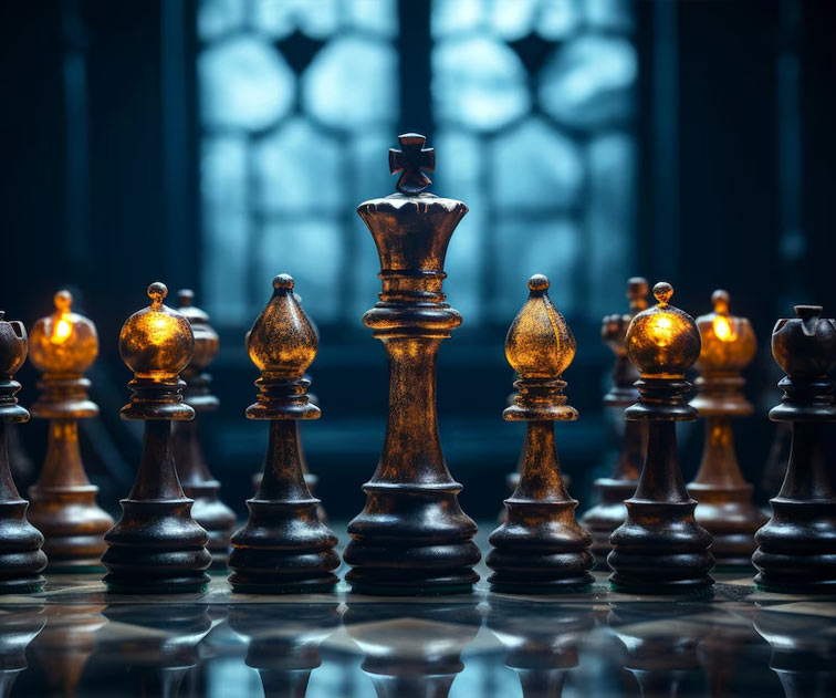 Why Leaders Trust Irinatech for Generative AI